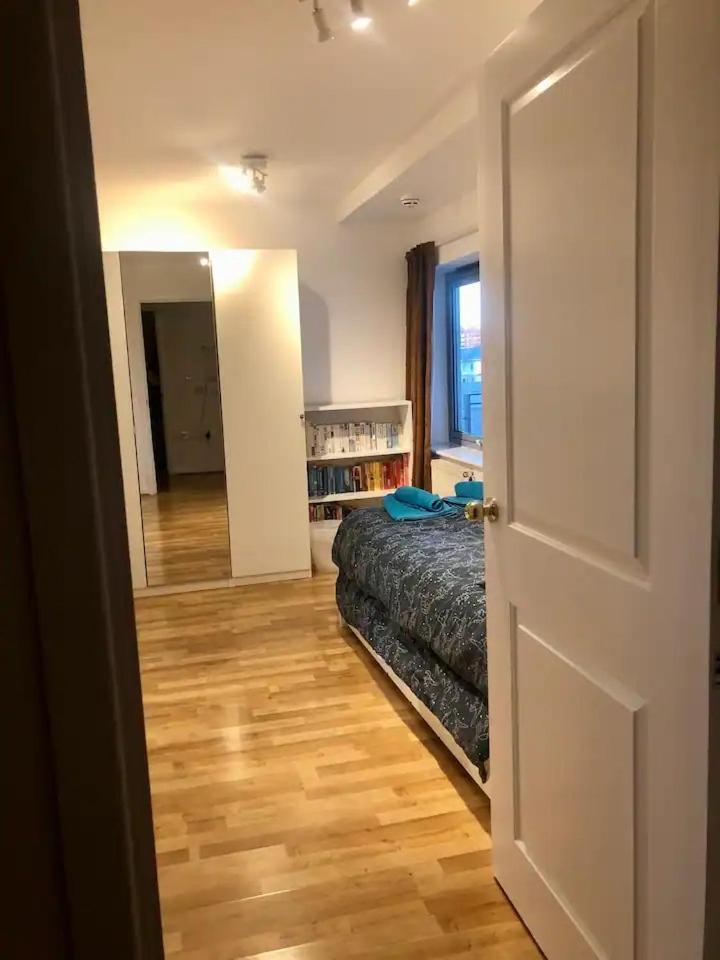 Room 1 Or 2 Ppl Near Excel, O2, Canary Wharf - Лондон Екстериор снимка